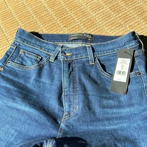 Veronica Beard Jeans